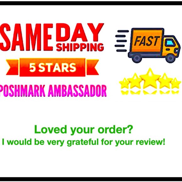 Meet your Posher, JD - Picture 5 of 5